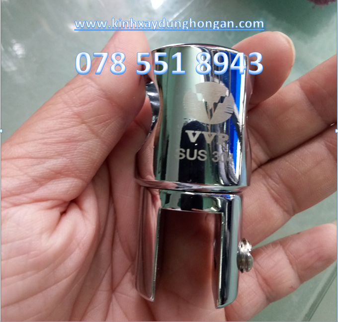 [HCM]CHỐNG RUNG phòng tắm PHI 19 VVP