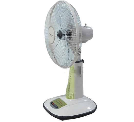 Quạt lửng Điện cơ QDM400ĐB-K