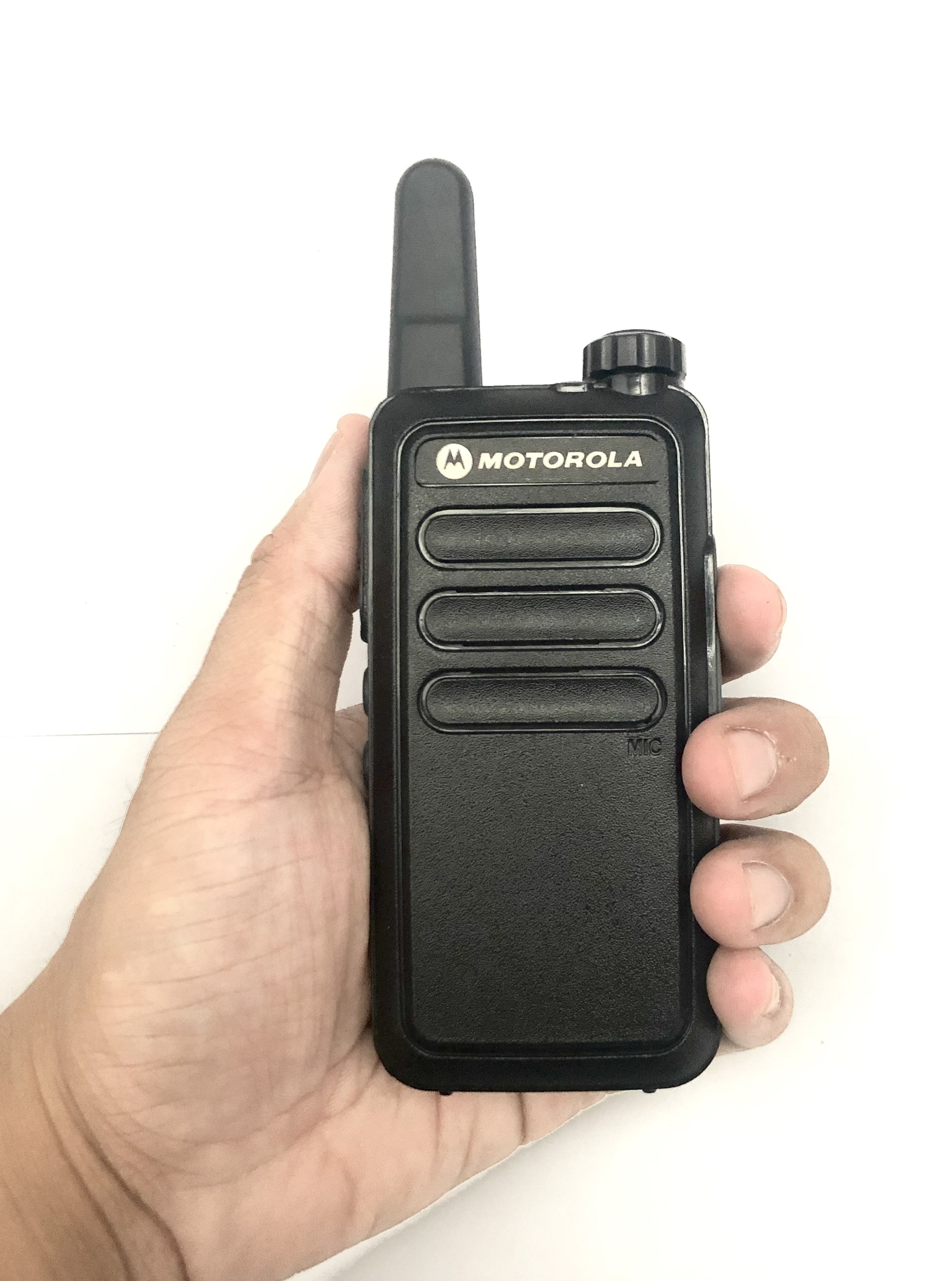 Máy bộ đàm Motorola GP-218