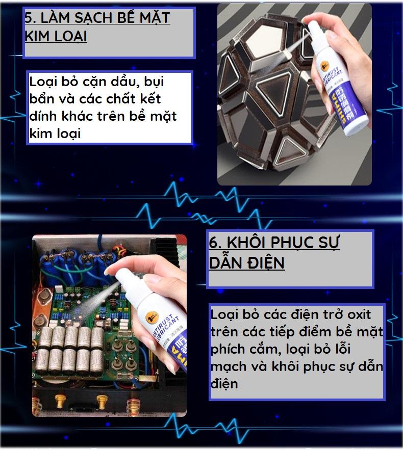 IT Smart - XỊT CHỐNG RỈ SHIMA ANTIRUST (2 bình)
