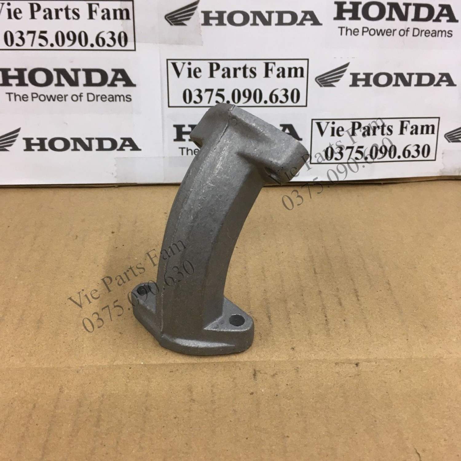 Co xăng xe máy Honda 67, SS50 (hàng tốt)