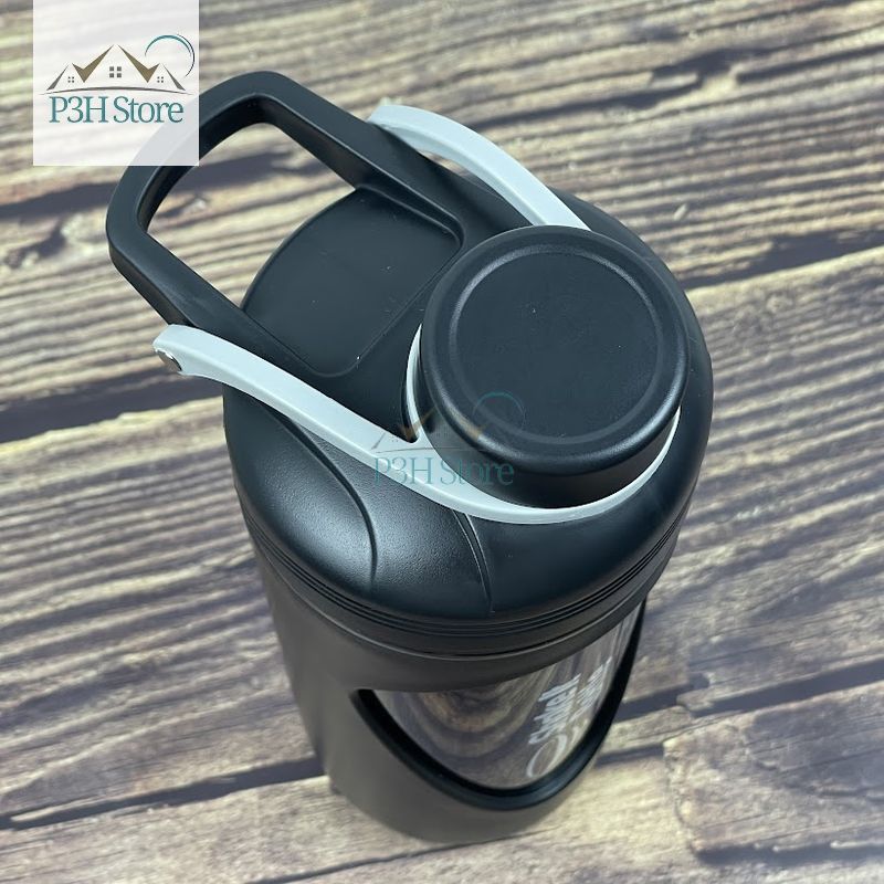Bình Lắc SHAKE IT Lock&Lock 600ml HAP945 , 800ml HAP949 P3hstore