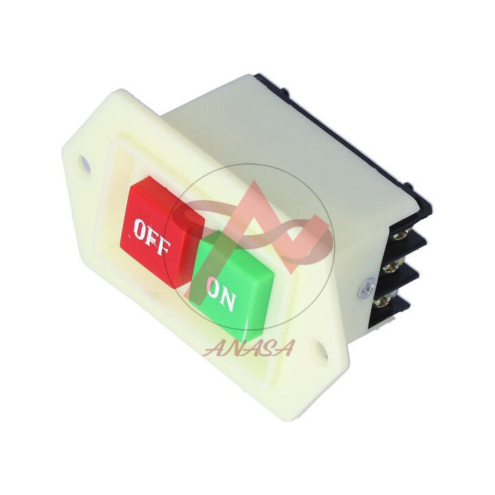 Công Tắc ON/OFF 220V