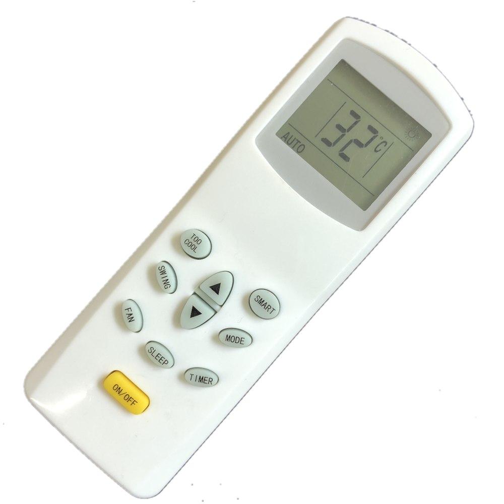 Remote điều khiển máy lạnh SUMIKURA mẫu 2