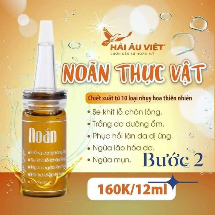 noãn thực vật da căng bóng