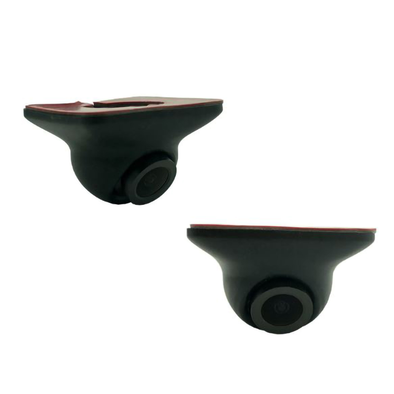 Camera Căn Lề AHD Dán Gương Độ Phân Giải 1080P