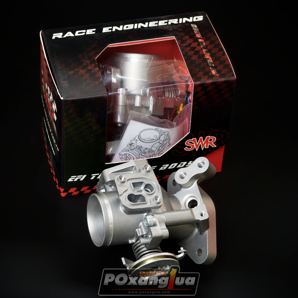 Họng xăng SWR 34mm cho Winner Sonic 150
