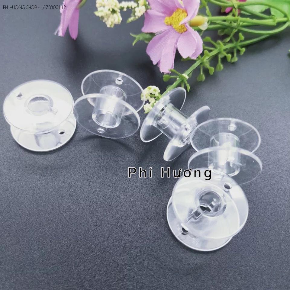 Suốt chỉ máy may gia đình