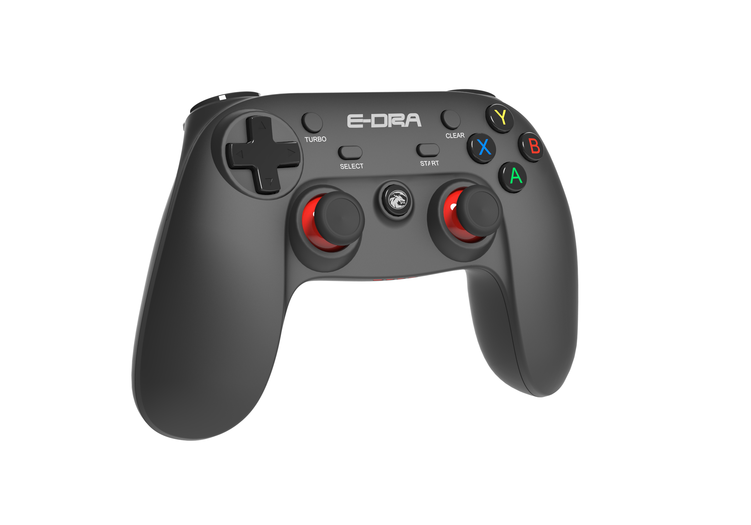 Tay cầm chơi game E-DRA EMP7601
