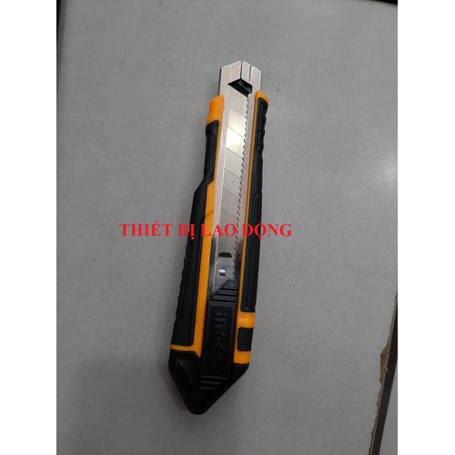 169mm Dao rọc giấy INGCO HKNS16538