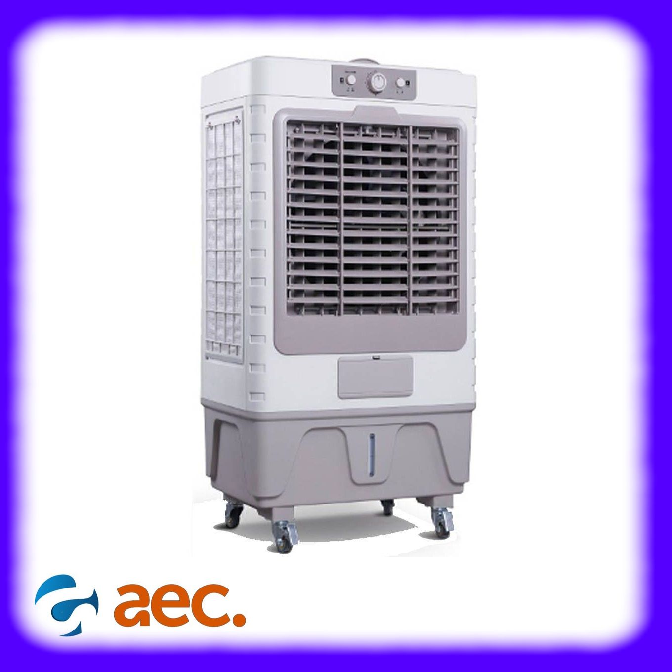 [Trả góp 0%]Quạt làm mát không khí Kangaroo KG50F38