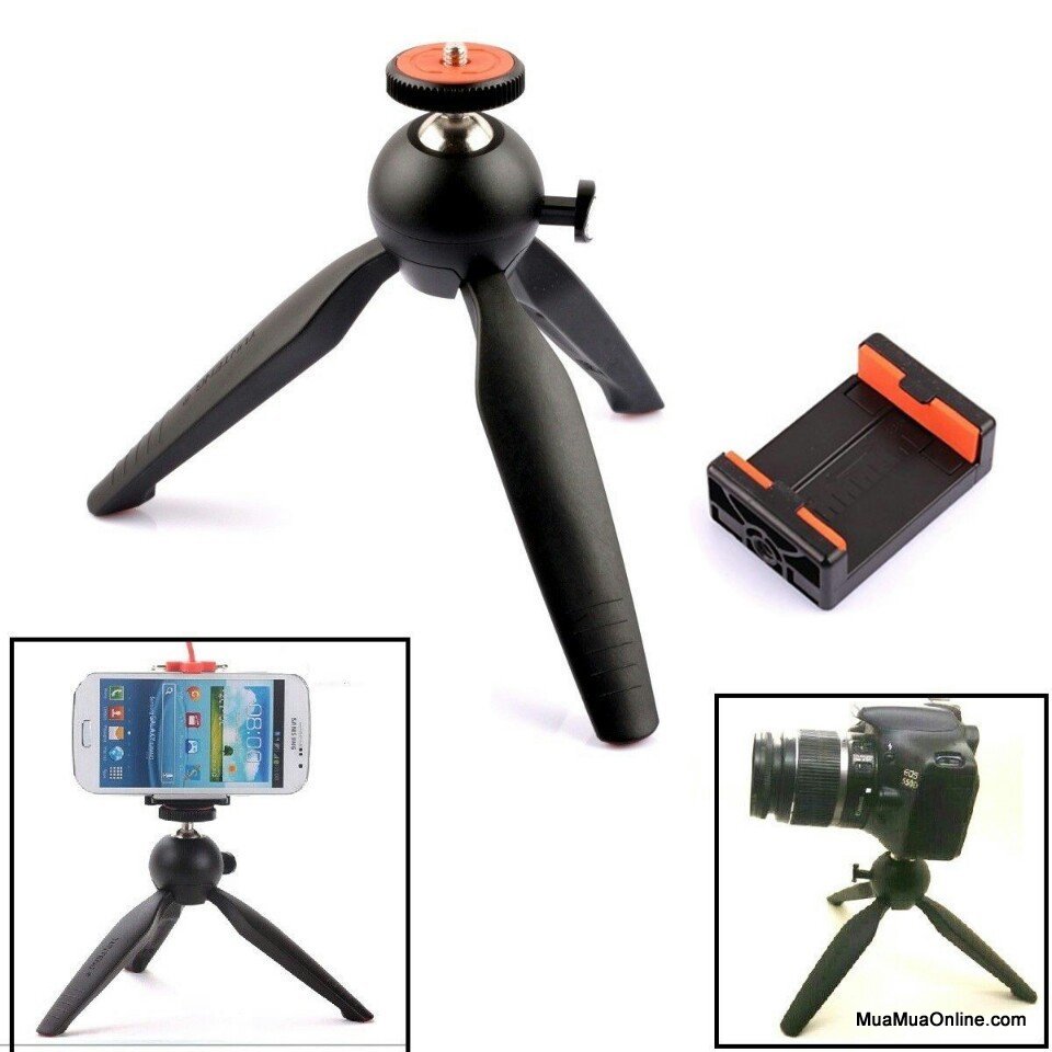 Giá đỡ chụp hình đa năng xh-228