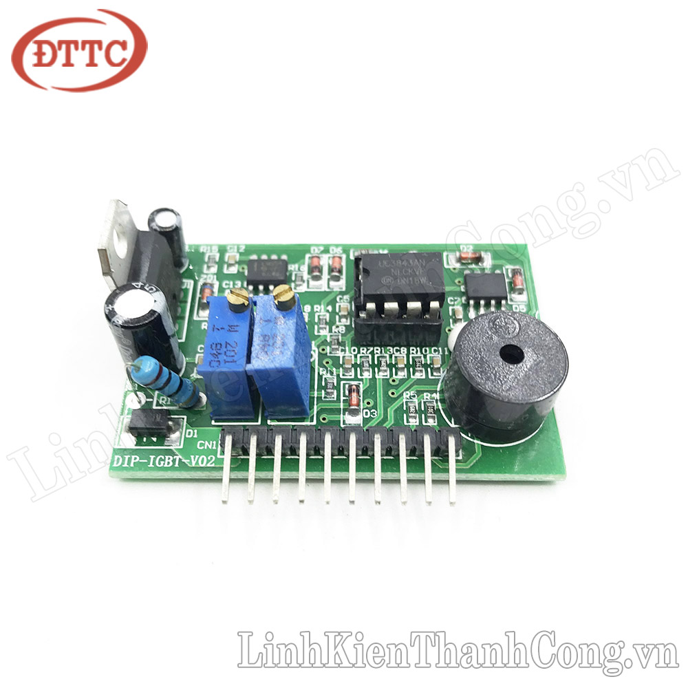 Mạch Băm IGBT Nước Ngọt (Chính Hãng)