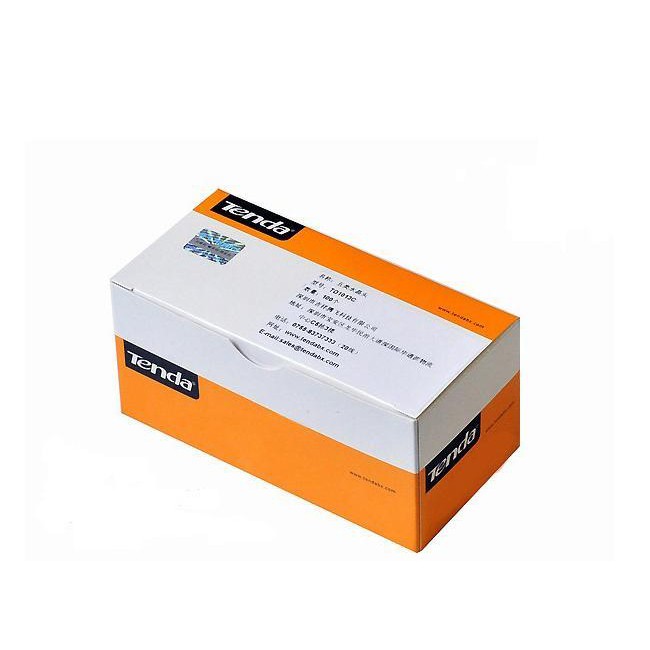 Hộp hạt mạng RJ45 Tenda 100 hạt