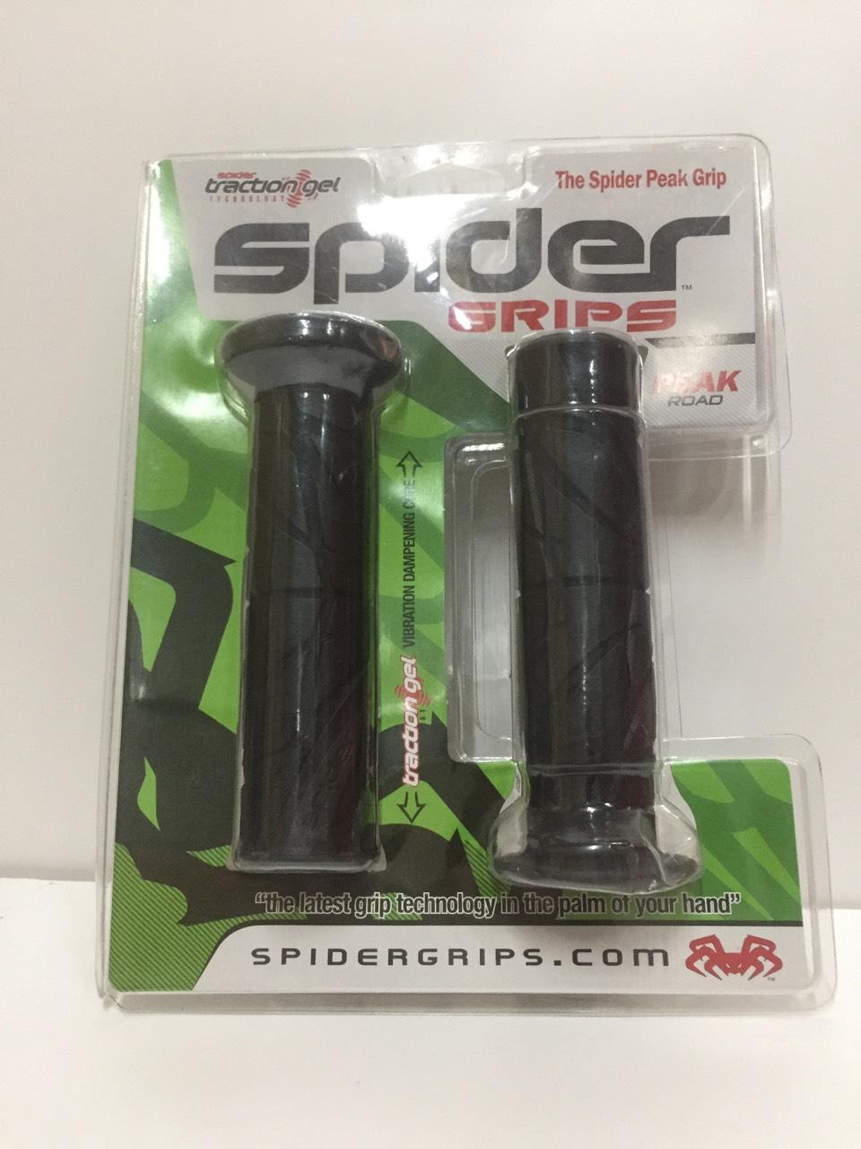 BAO TAY SPIDER GẮN CÁC LOẠI XE