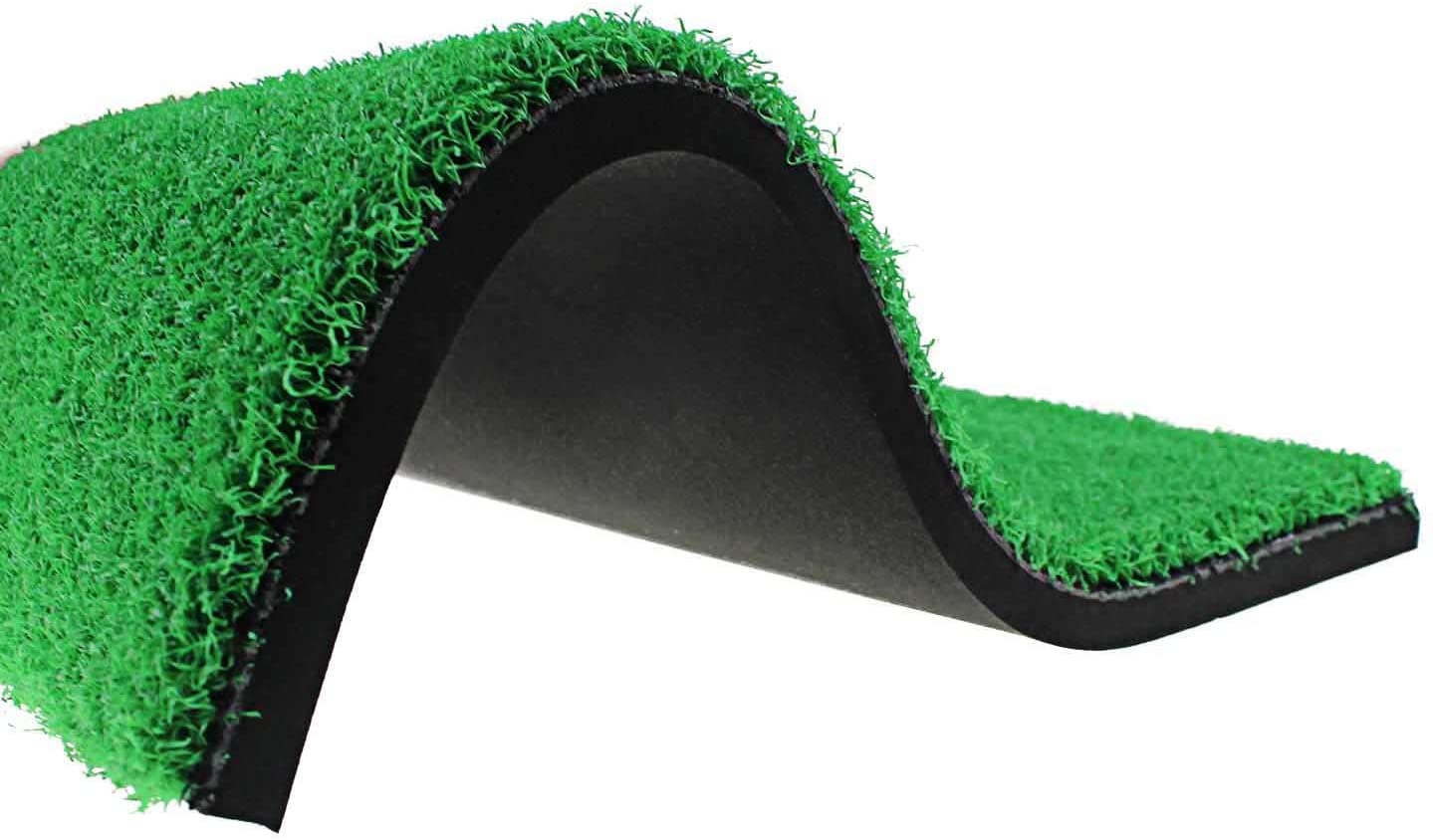 Thảm tập golf Swing - cỏ nhân tạo