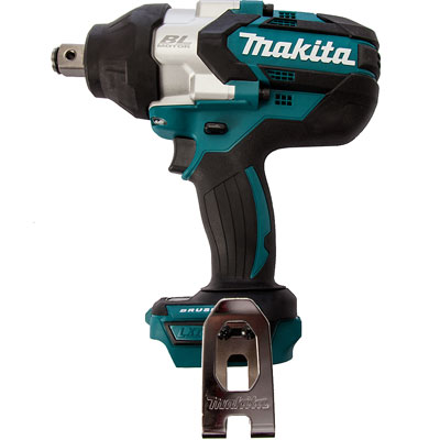 [Hàng chính hãng]Máy siết bu lông MAKITA DTW1001Z ( 18V-5.0AH )(không kèm Pin sạc)