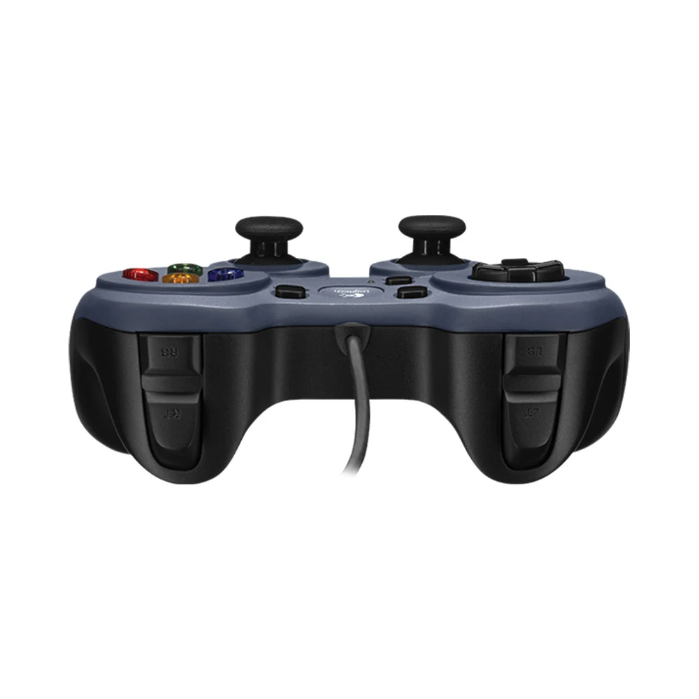 Tay cầm Game pad Logitech F310 - Bảo hành 36 tháng