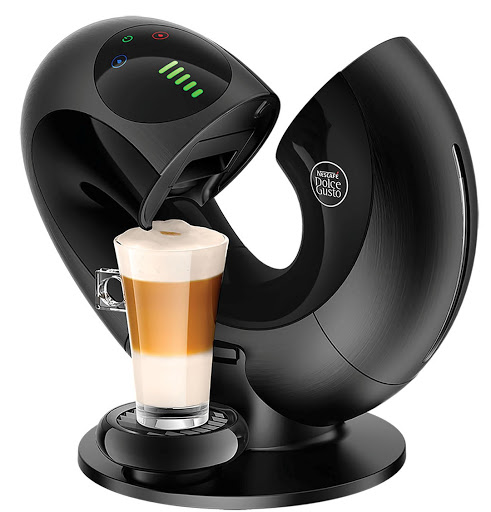 [Trả góp 0%]Máy Pha Cà Phê NESCAFÉ Dolce Gusto Eclipse