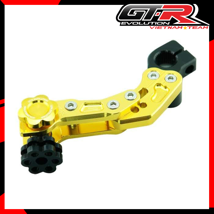 [Chính hãng] Càng thắng sau gập GTR (tặng kèm lò xo) cho nhiều dòng xe