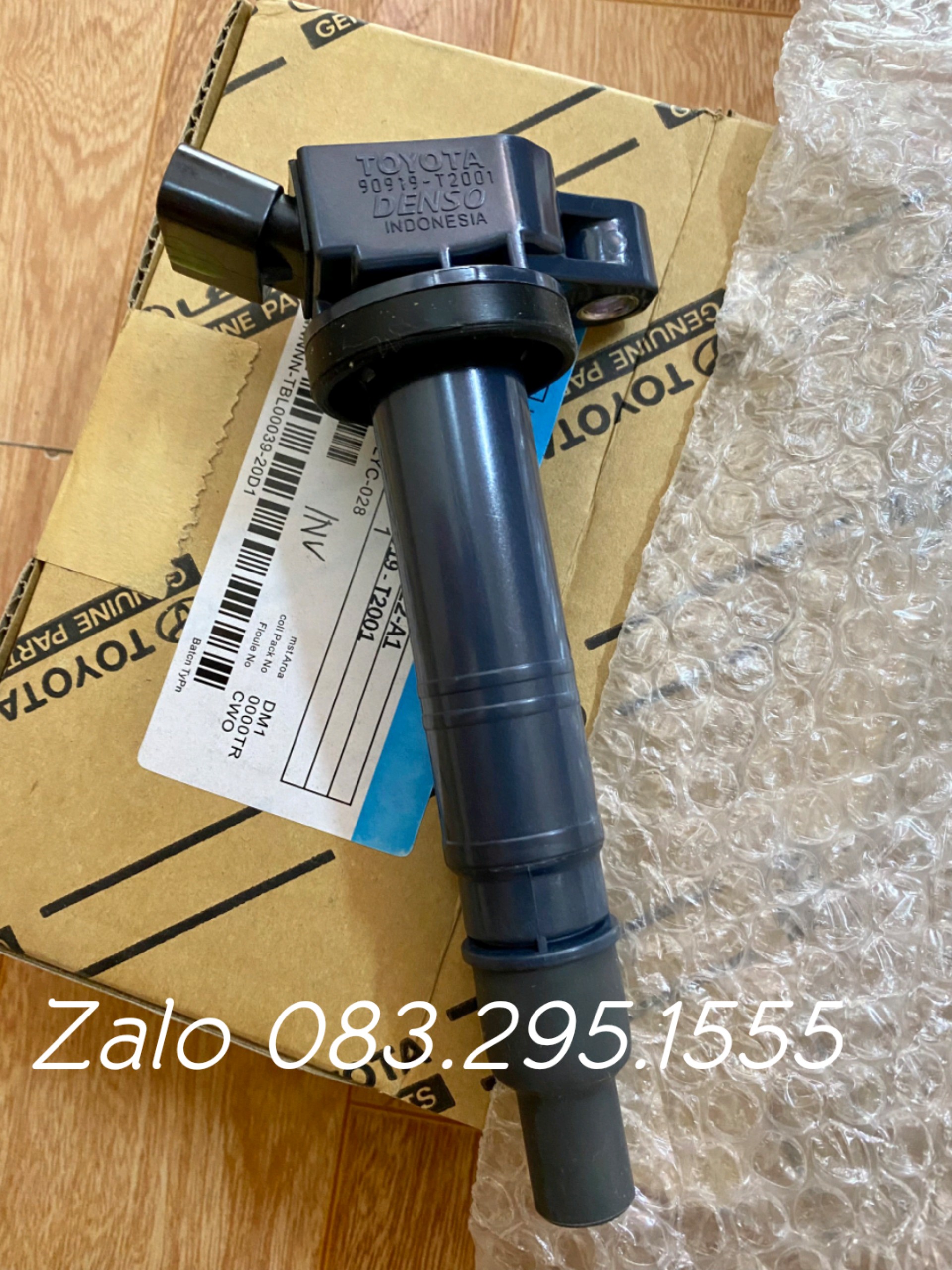Mô bin Innova 05 - 16 , indo, Lh 0832951555