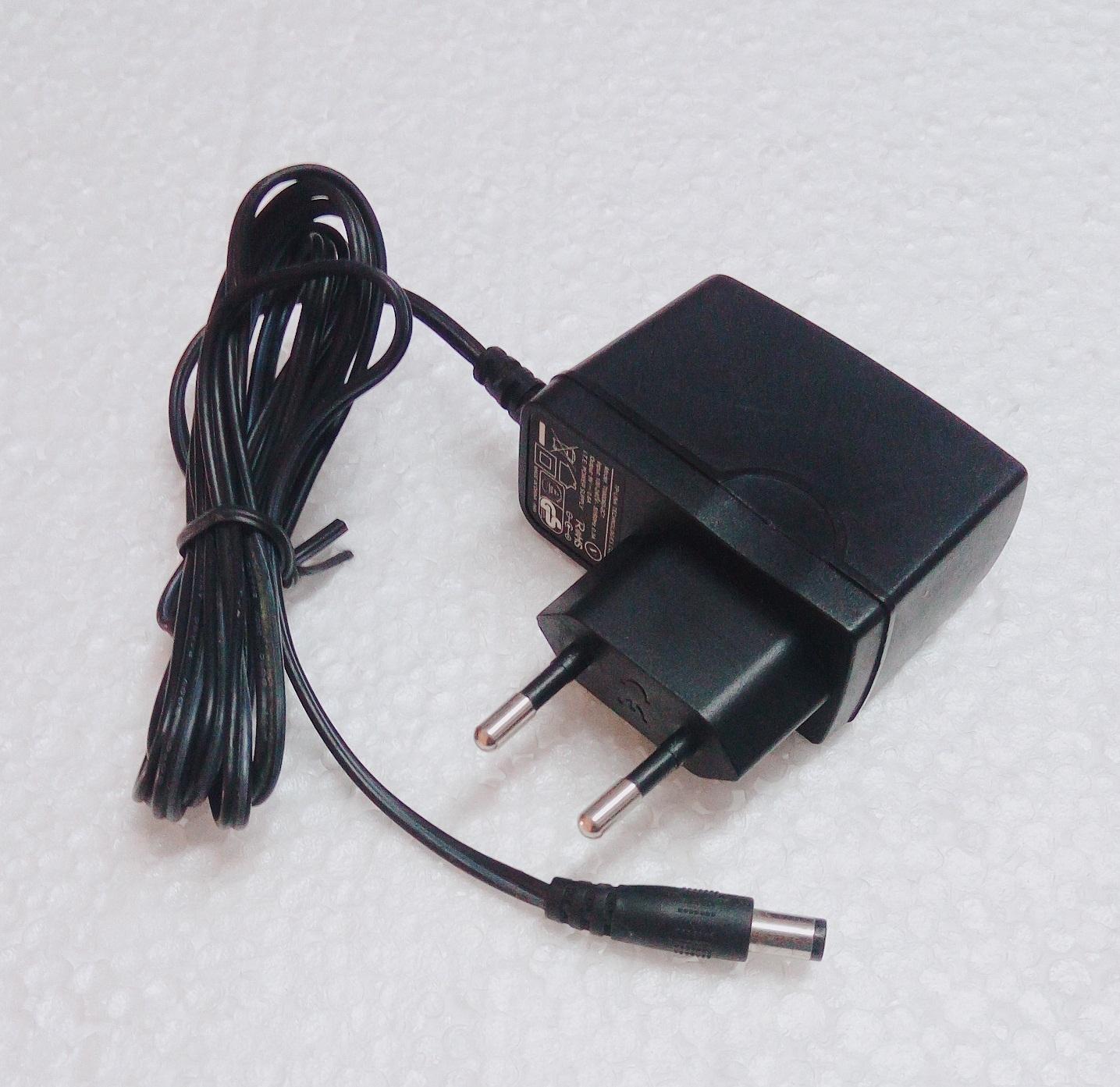 COMBO 10 Nguồn Tplink 9V-0,6A - Adapter 9V-0.6A Cho Bộ Phát Wifi TPlink