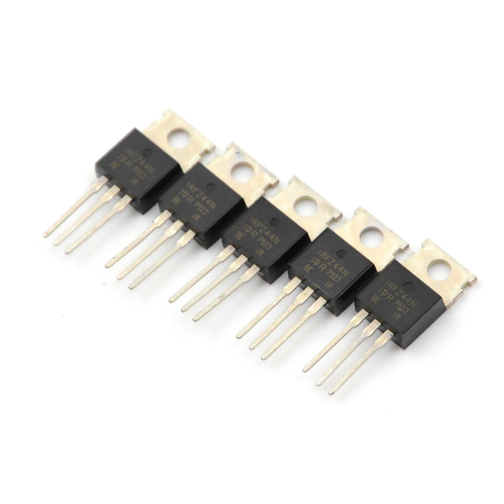 Mosfet irfz44n