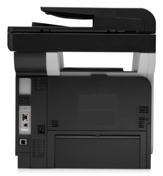Máy in Laser HP Laserjet Pro MFP M521dw-A8P80A