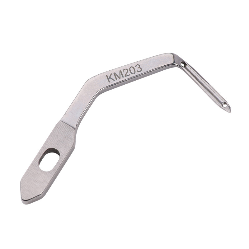 Mỏ móc LP226,KL202,KM203 dùng cho vắt sổ Sirubar 4,5 chỉ (máy đời K)