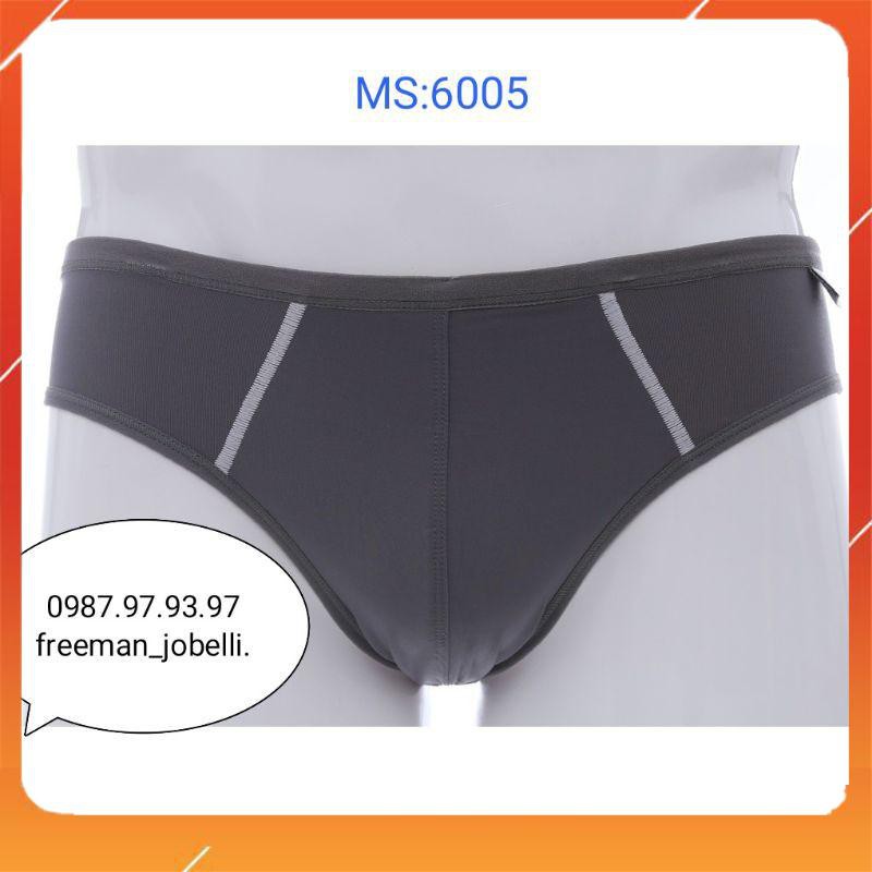 Freeman-Quần lót nam thun lạnh MS 6005