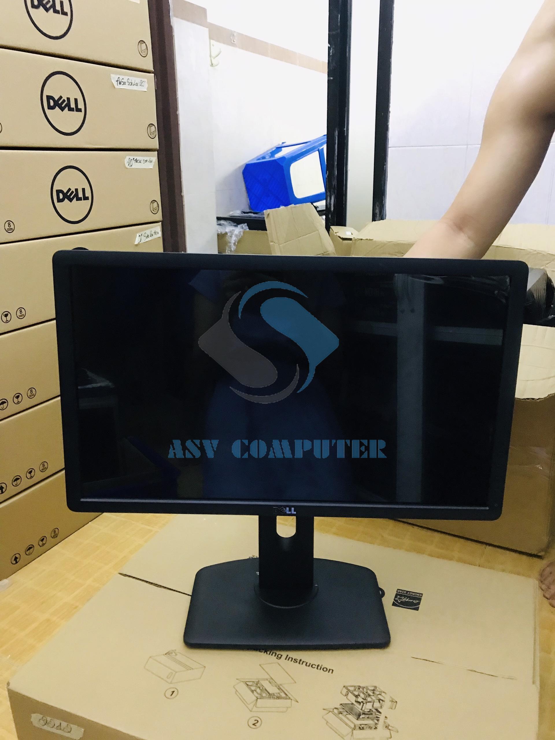 [HCM]Màn hình LCD Dell 22inch LED