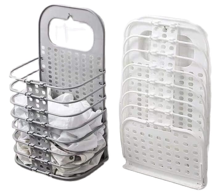 GIỎ TREO GẤP GỌN