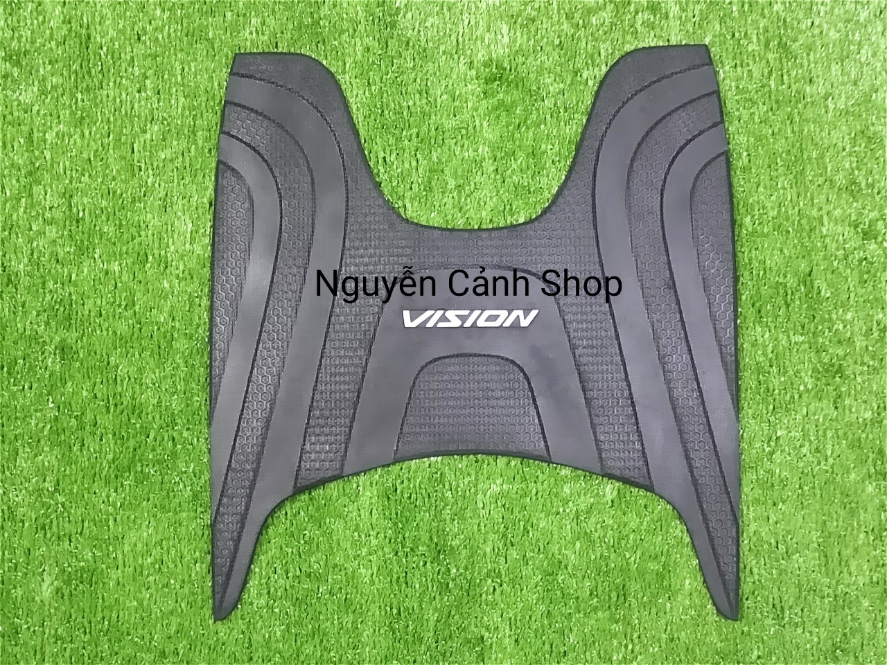 Vision 2021 Car Mats Sale