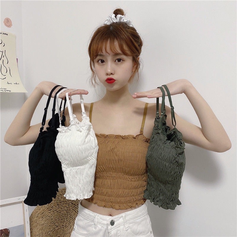 【HOT SALE】 ÁO BRA NỮ NHÚN DÁNG LỬNG SIÊU HOT
