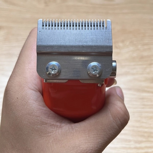 Tông đơ cắt tóc POP F6