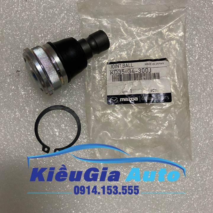 Rotuyn trụ đứng càng A Mazda 3 2013-2020