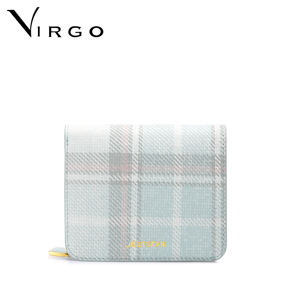Ví nữ thiết kế Just Star Virgo VI309