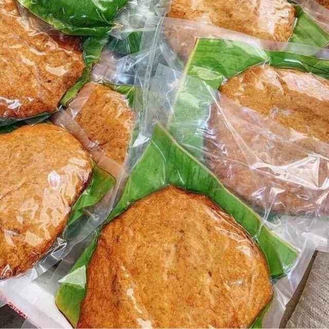Chả Mỡ Nướng phố Cổ 500gr giao tphcm