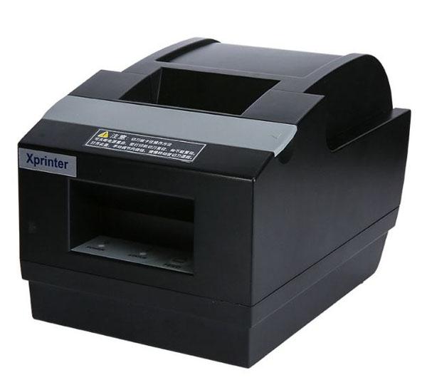 Máy in hóa đơn XPRINTER khổ 58 XP- Q90EC.
