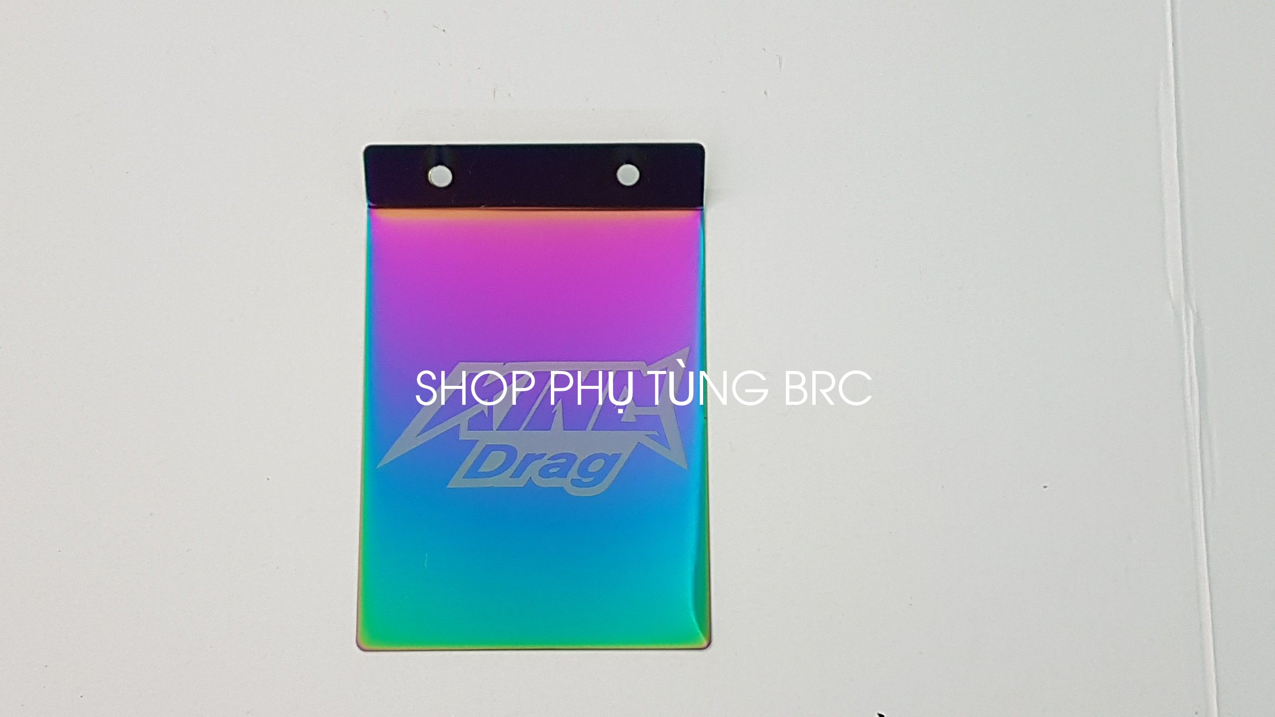 Che phuột sau titan xe winner, winner x