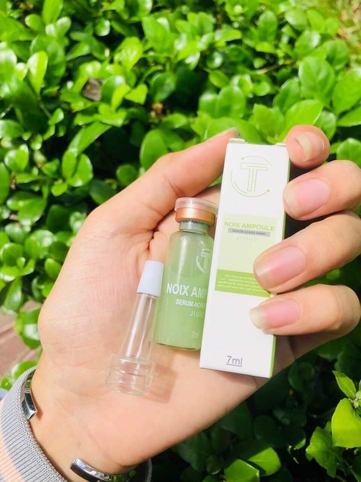 Serum Xóa Mụn Juihe