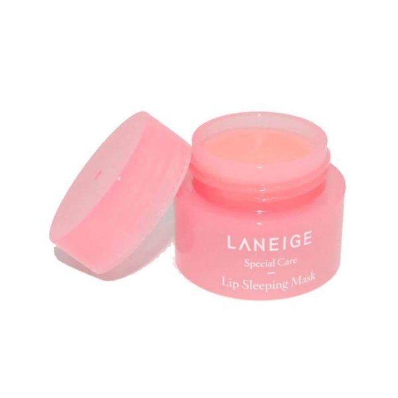 Mặt Nạ Ngủ Môi Laneige Lip Sleeping Mask Mini 3g