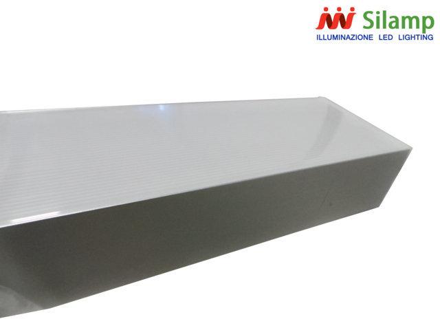 Liner Panel 70X1200 48W Led Ceiling Light