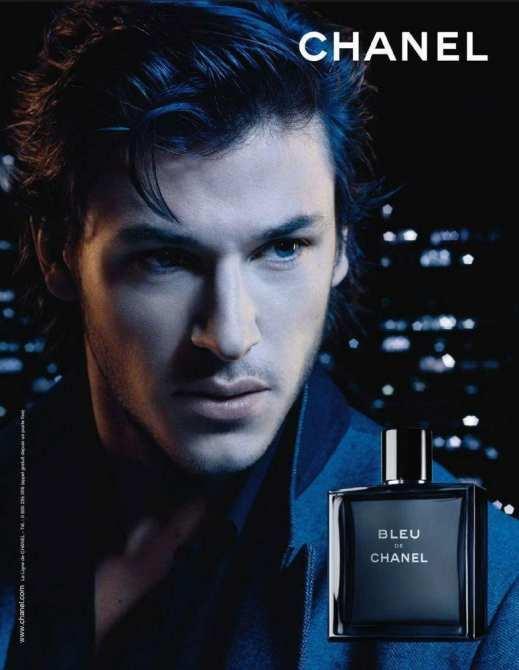 Nước hoa Bleu Cho Phái Mạnh Siêu Cuốn Hút 100ml. sang trọng va quý phái