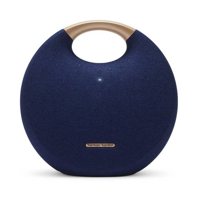 Loa Bluetooth Harman Kardon Onyx Studio 5 Chính Hãng