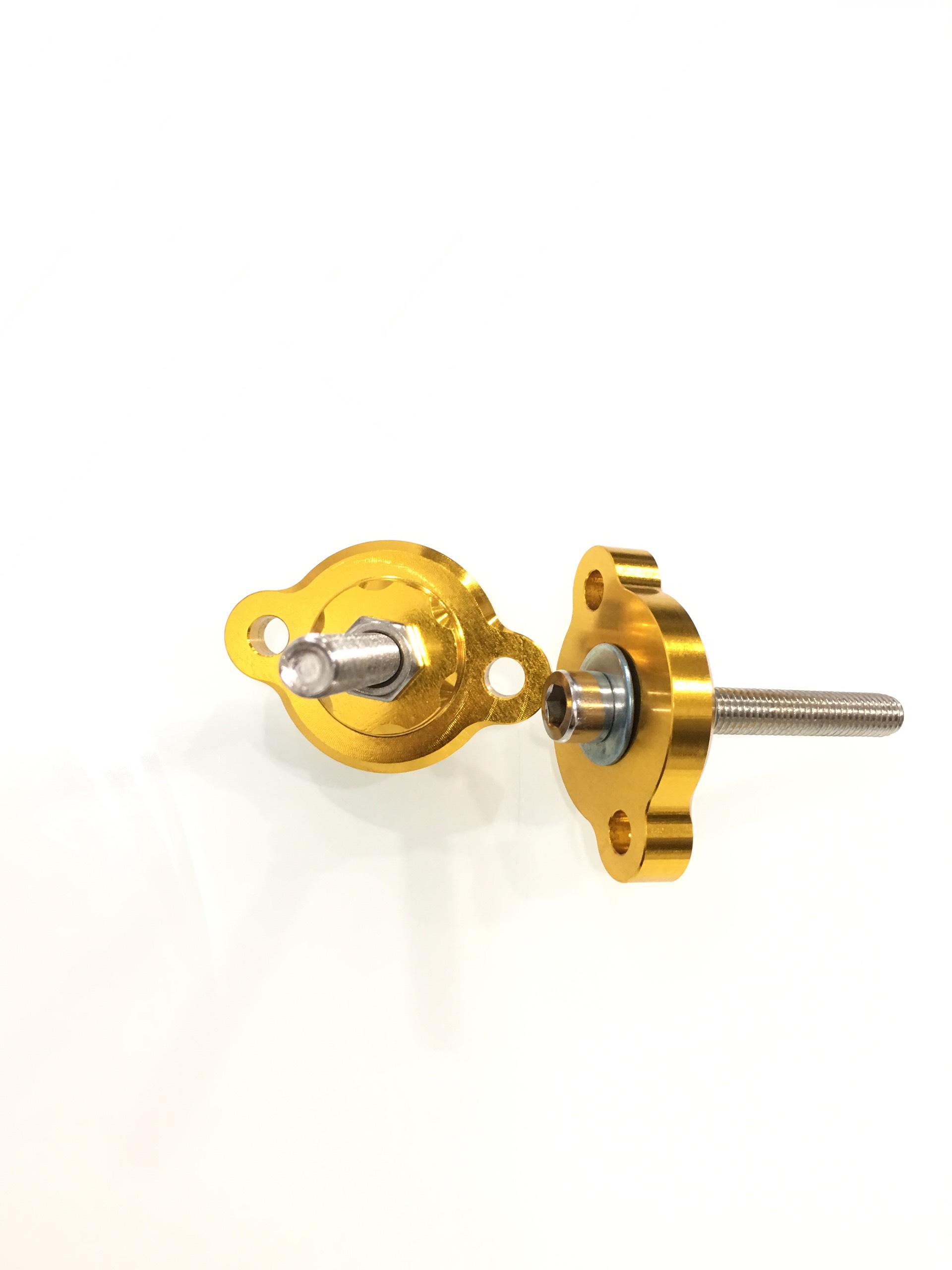 [HCM]TĂNG SÊN CAM CNC CHO EXCITER 150