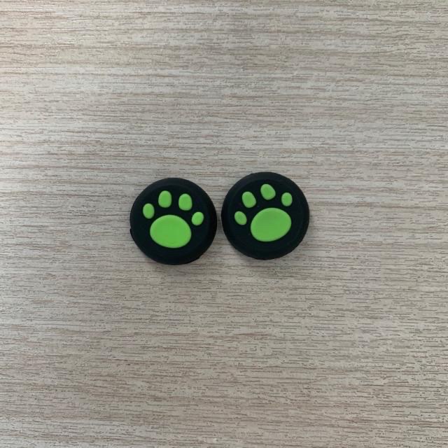 bọc chân gấu tay ps4 xbox one xbox 360 gamesir