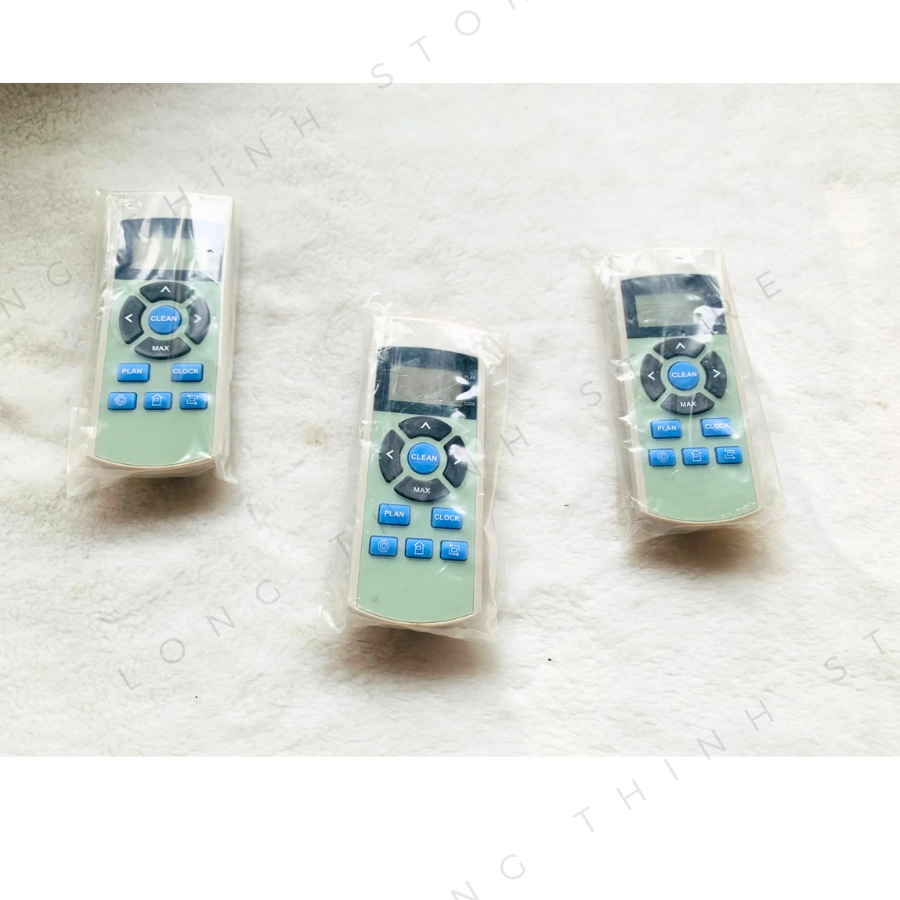 [CHẤT LƯỢNG CAO] - Remote / Điều khiển robot hút bụi Medion