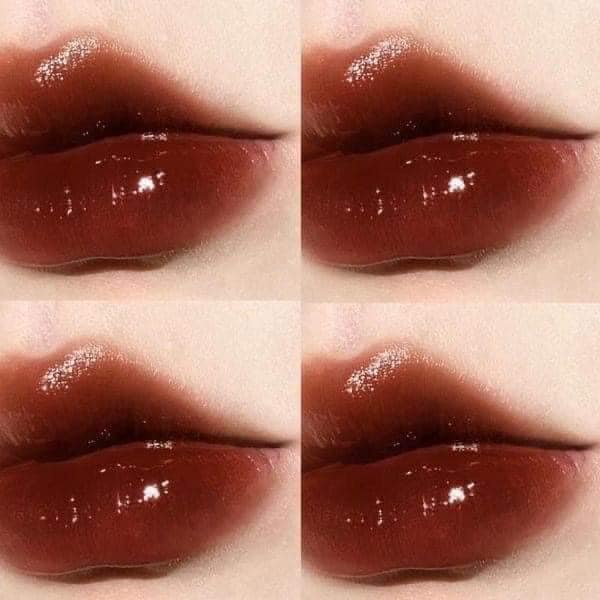 Son Tint Lì Lilybyred Glassy Layer Fixing Tint #08