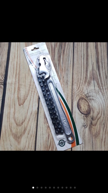 Cờ Lê ( Cle ) Xích Fq 16” Các Cỡ Khác